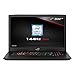 Price comparison product image ASUS ROG Strix GL703GS-E5011T 17.3-Inch FHD 144 Hz with 3 ms Screen Gaming Laptop (Black) (Intel Core i7-8750H Processor, 16 GB RAM, 256 GB PCI-e SSD + 1 TB SSHD, NVidia GTX1070 8 GB, Windows 10)