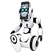 Produktbild Wow Wee 0810 - RoboMe, innovativer Roboter-Avatar mit Telepräsenzsteuerung