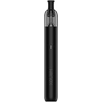 GeekVape Wenax M1, sistema pod, sigaretta elettronica, 800 mAh, 2 ml,  colore black, senza nicotina, no E-Liquid : Amazon.it: Elettronica