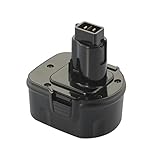 Reemplaza la batería original: BLACK & DECKER : PS130, CD, FS, FSL, HP, MT, PS Serien, DEWALT: 25453, DC9071, DE9037, DE9071, DE9072, DE9074, DE9075, DE9274, DW9071, DW9072, DW9074, ELU: EZWA49, EZWA50, EZWA57, EZWA60, EZWA61, WÜRTH: 700900320
