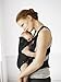 BABYBJÖRN Baby Carrier Miracle (Black, Mesh)