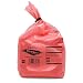 PaintGlow UV Paint Party Powder Concentrate, Neon Red kg