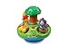 Vtech 80 137504 – Winnie the Pooh Play and Learn Spinning Top