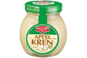 Mautner Markhof Apfelkren - 100 g