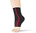 Produktbild Ankle Support, Oliked Quality Adjustable and Breathable Ankle Brace with Fully-Customized Strapping