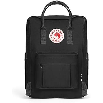 Fjallraven Kanken Backpack: Amazon.co.uk: Sports & Outdoors