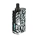 Produktbild Authentic Squid Industries Squad Rebuildable TC Pod Kit 950mAh (cacique)