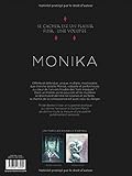 Image de Monika - tome 1 - Les bals masqués