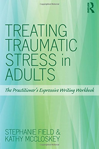 Treating Traumatic Stress in Adults