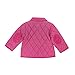 Baby Joules Baby Mabel Quilted Jacket Mid Pink (0-3 Months)