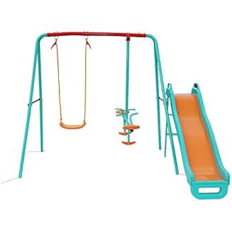 Suchergebnis auf Amazon.de für: kinderschaukel für garten