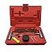 Produktbild anjuley Universal Reifenreparatur-Set für Reparatur von Stichen und Reifenpannen, Plug Value Pack 37 Teile