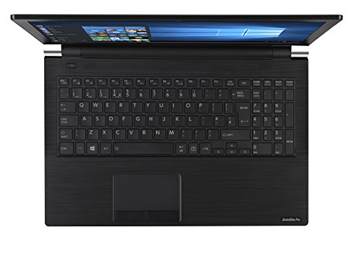 SATELLITE PRO A50-D-10Z