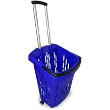 Suchergebnis auf Amazon.de für: wäschekorb mit rollen