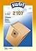 Produktbild Swirl Staubsaugerbeutel Z107 / Z 107 für Zelmer, Alaska Staubsauger