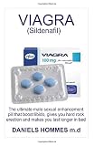 VIAGRA (SILDENAFIL)