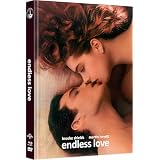 Endless Love - Limited Mediabook (Cover A) [Blu-ray + DVD]