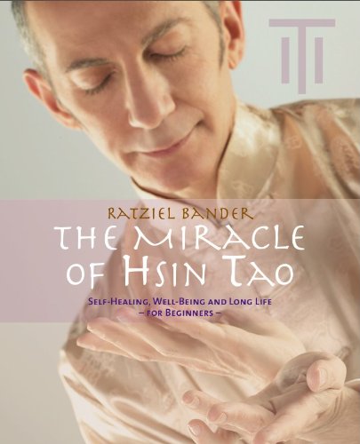The Miracle of Hsin Tao (English Edition) livre