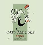 Cover zum Buch Cats and Dogs: Mutts II