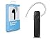 Produktbild Original schwarze Samsung-Bluetooth-Freisprecheinrichtung, kabelloses Bluetooth-In-Ear-Headset, Freisprecheinrichtung mit Mikrofon für Mobiltelefone und Tablets Samsung Galaxy Note 3 Neo, Samsung Galaxy Tab 3 Lite 7.0 3 G, Samsung Galaxy Tab 3 Lite 7.0, Samsung Galaxy Grand Neo, Samsung Galaxy Note Pro 12.2 LTE