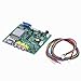 Produktbild GreatWall RGB CGA EGA YUV zu VGA HD Videokonverterplatine Moudle HD9800 HD-Konverterplatine GBS8200 Nicht abgeschirmter Schutz
