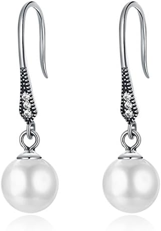 Dangle Earrings Jewelry designs Stud Drops,Birthday Gifts for Women Wedding anniversary Bridesmaid Girls holy communion