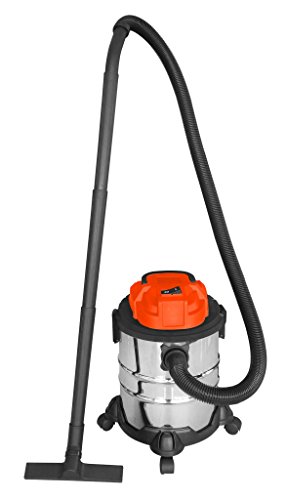 Preisvergleich Produktbild Armour & Danforth tmx219 – 2017 Staubsauger Feststoffen und Flüssigkeiten, 20 LT