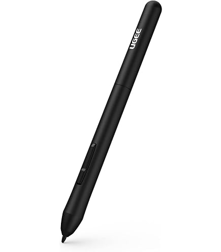 Penna Stilo XP-PEN PA5 Senza Batteria Per Tavoletta Innovator 16 - Ricambio Originale - Foto 5
