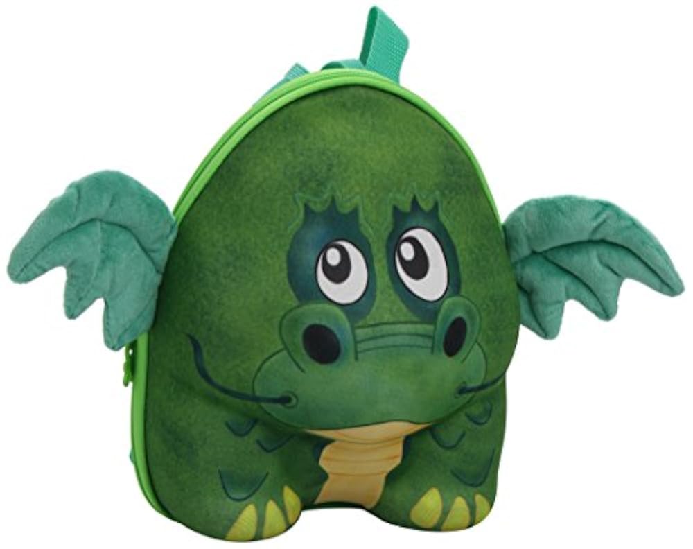 рюкзачок дракон для конфет