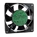 Produktbild Adda Lüfter 120mm 120x120x38 AA1282HX-AT 220V AC 0,12A Air Fan 12cm
