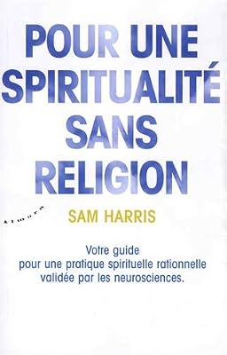 Almora Pour une spiritualité sans religion