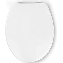 Duravit Starck 3 Sedile WC Big Toilet Con Soft-close E Rimovibile - Foto 3