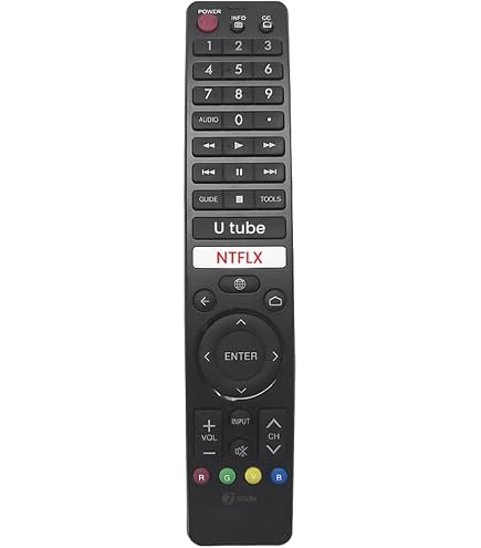 SHARP AQUOS TV Remote Control SHARP Remote Control Sharp Aquos