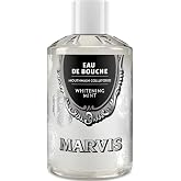 Marvis Whitening Mint Ağız Bakım Suyu 400 ml