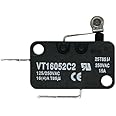 Accelerator Micro Switch for EZGO (1994-up) 25861G01, 25861-G01,25861-G02