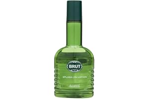 BRUT Splash On 200 ml by Brut