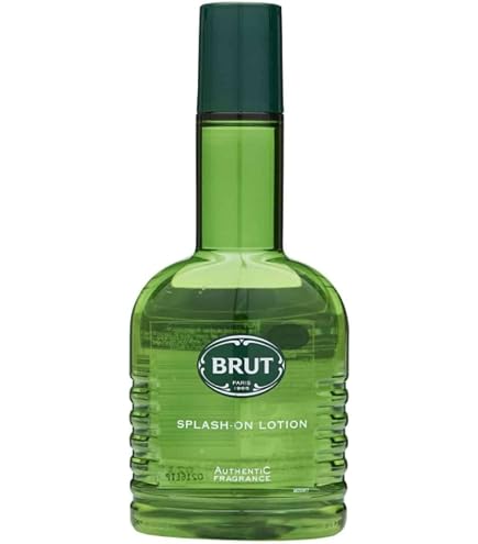Déodorant Spray BRUT ORIGINAL Pour Hommes - 200 Ml - Protection 24h - Neuf