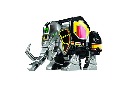 Legacy Megazord Mighty Morphin Power Rangers Action Figure