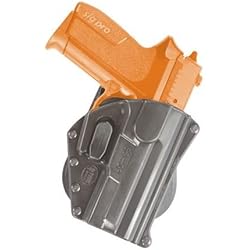 Fobus Paddle Hand Gun Holster Model sg-09. Fits to : CZ CZ99 Zastava, Sig/Sauer SIG Pro SP2009, 2022.