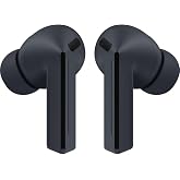 Samsung Galaxy Buds3 FE, Kablosuz Kulak İ&ccedil;i Kulaklık, Siyah, Blade Tasarım, Dengeli Ses, 360 Audio, Aktif G&uuml;r&uuml;lt&uuml; Engelleme &