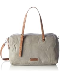 Liebeskind Berlin Damen Rugari Urbase Schultertasche, Einheitsgröße