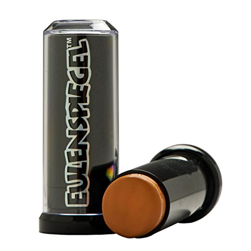 Preisvergleich Produktbild Eulenspiegel 550823 Professional Make-up - Stick - 15 ml, TV10 Bronzehaut