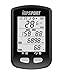 Produktbild GPS Fahrradcomputer mit ANT + Funktion iGPSPORT iGS10 Radfahren Computer Unterstützung Pulsmesser und Geschwindigkeit Kadenz Sensor Anschluss