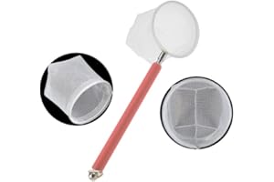 GIOIA SHRIMP Epuisette Réglable 18-53cm / pour crevettes d'aquarium