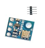  MadTronics GY-68 BMP180 Barometer (+Höhenmesser) und Temperatursensor