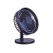 Produktbild Ventilatoren CJC Elektrisch Kühlung 3 Geschwindigkeit Oszillierend Tragbar Mini USB Desktop Persönlich Büro Reise Zuhause Büro