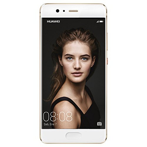Huawei P10 4G 64GB gold EU - HUAWEI