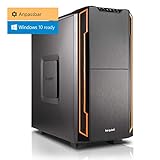 Wer den PC nicht nur als Gaming-Plattform nutzen möchte, findet im Threadripper die perfekte Unterstützung in den anspruchsvollsten Bereichen. Die gewaltige Rechenleistung realisiert professionelle Aufgaben wie Rendering von 3D Objekten, der Bildbearbeitung und Videobearbeitung, sowie schnelles Kompilieren in der Programmentwicklung.