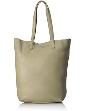 Liebeskind Berlin Damen Viki Vintag Henkeltaschen, 38x36x12 cm