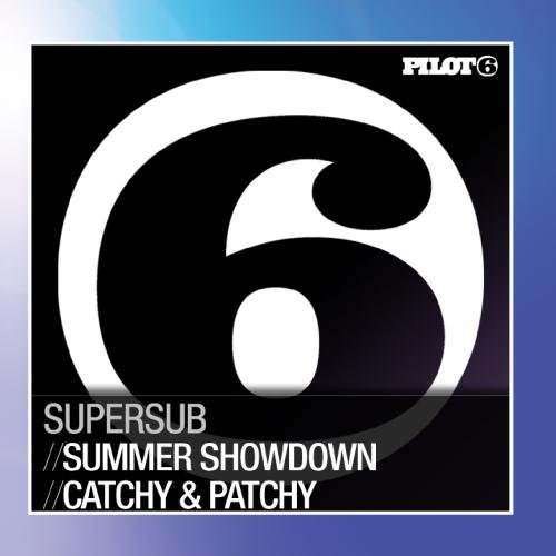 Preisvergleich Produktbild Summer Showdown / Catchy & Patchy